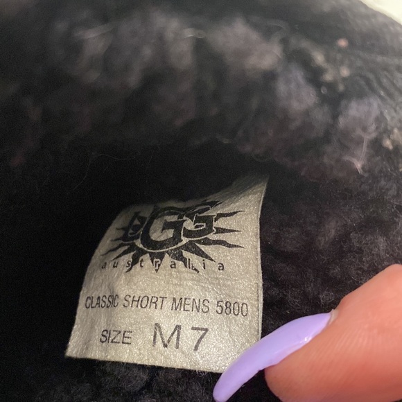 Ugg Boots - Picture 5 of 5